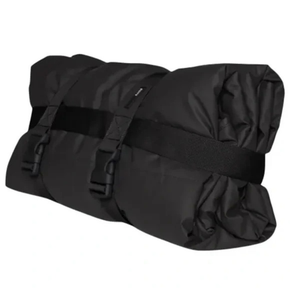 Rains Waterproof Trail Blanket Brand New Black 63 x 55 inches